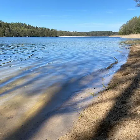 Casa de Férias Willa Pasym Pasym