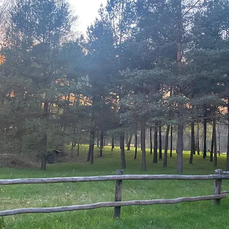 Casa de Férias Willa Pasym