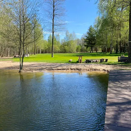 Casa de Férias Willa Pasym Pasym