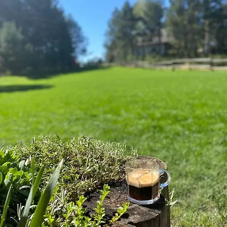 بيت للعطل Willa Pasym *