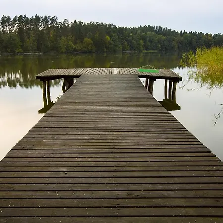 Willa Pasym بيت للعطل *