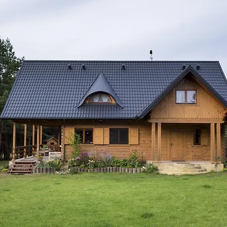 Willa Pasym بيت للعطل *